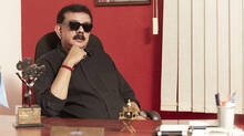 priyadarshan- 